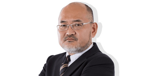 新生ジャパン投資のアナリスト 前池英樹(高山緑星)