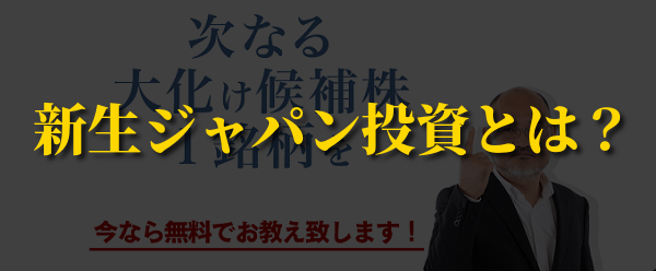 新生ジャパン投資の口コミ評判 会社概要