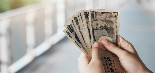 Directの獲得資金