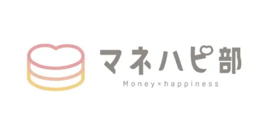 マネハピ部とは