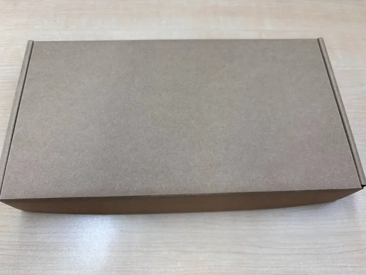 AI Refereeタブレット