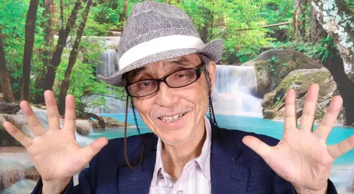 北浜流一郎の経歴・評判・曲がり屋とは│wikiよりも詳しく解説